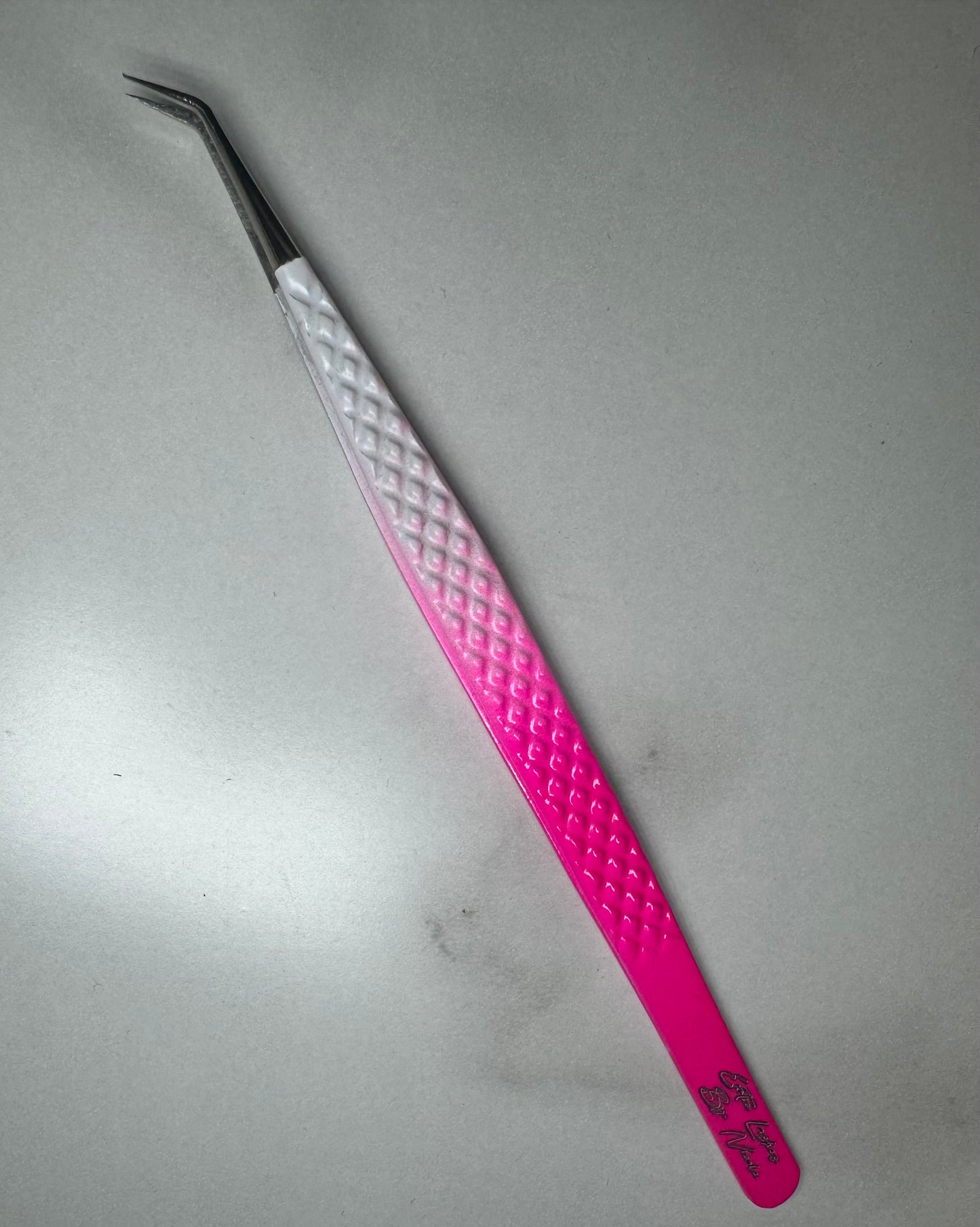 Exotic isolation tweezer