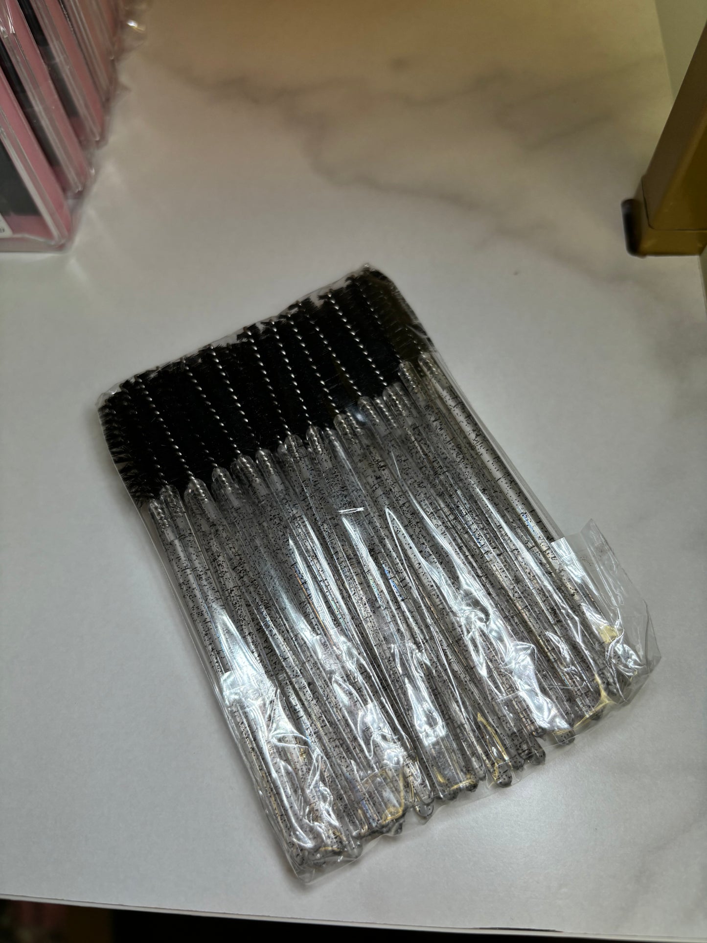 Exotic Lash Spoolies (50pcs)