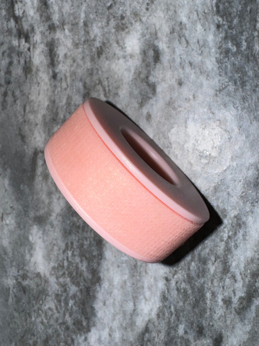 Sensitive Exotic lash tape