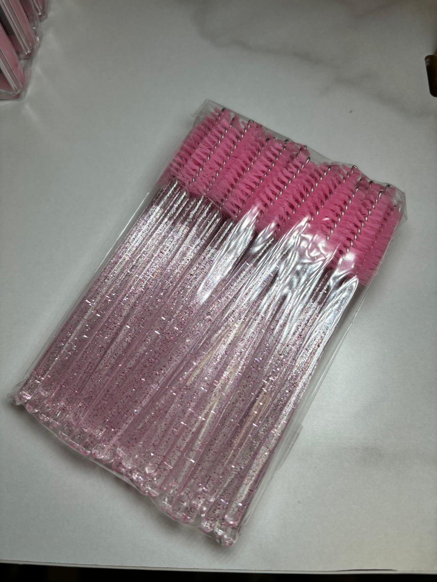 Exotic Lash Spoolies (50pcs)
